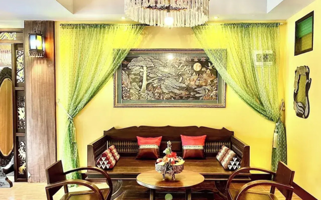 Lm Hostel