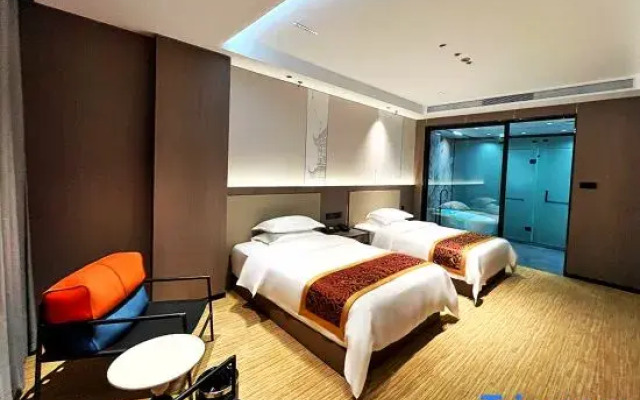 Xiangyu Hotel