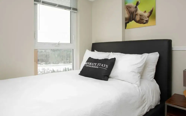 Corporate Stays Hendrix Aparments