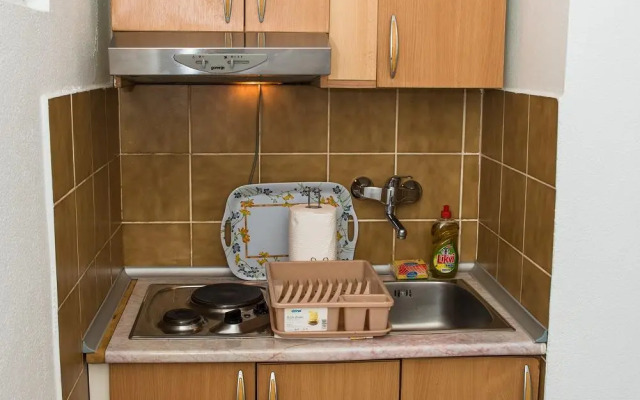 Apartment Lucky 1