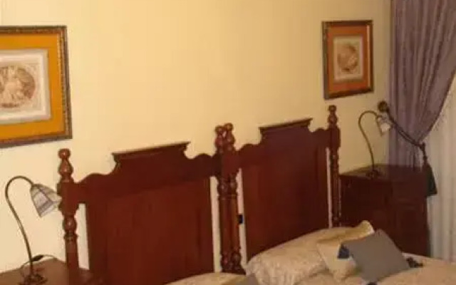 Pazo A Capitana