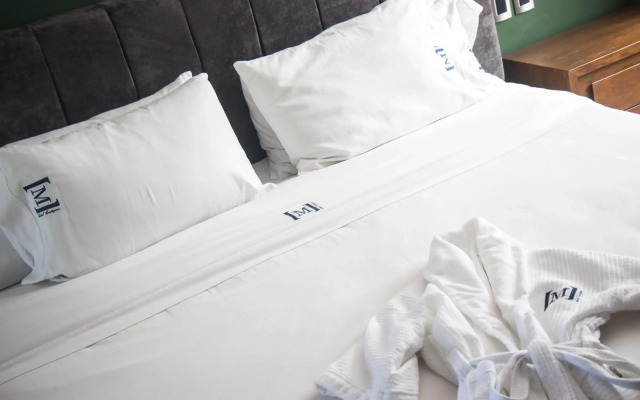 Maja Hotel Boutique
