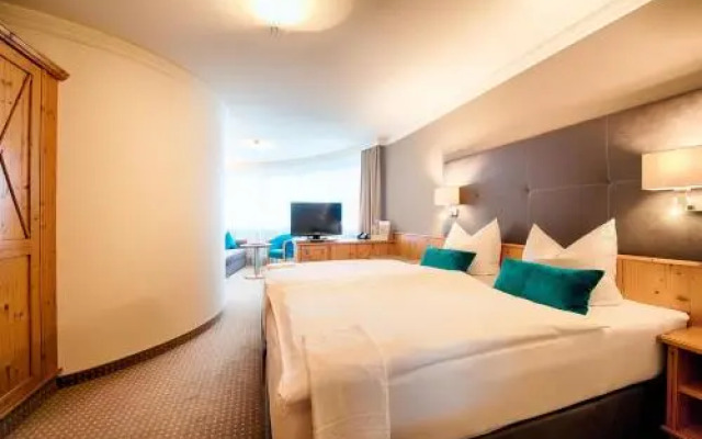 Hotel Landhaus Feckl