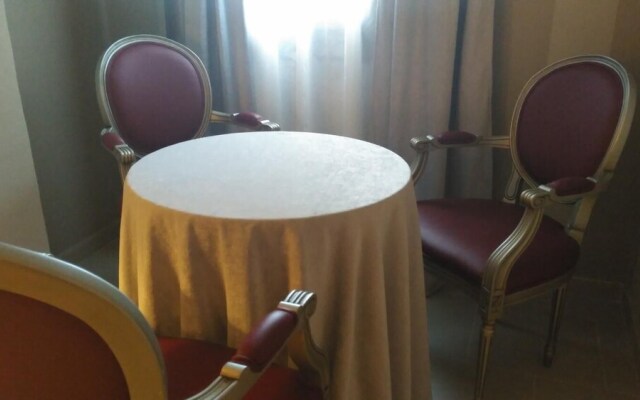 Hotel Riegu