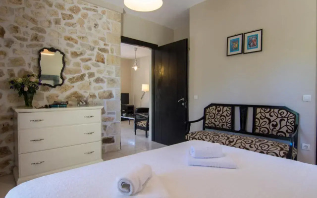 Villa Elaia Suites & Apartments No.5