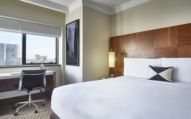 Renaissance São Paulo Hotel