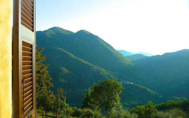 Agriturismo Al Vecchio Tino