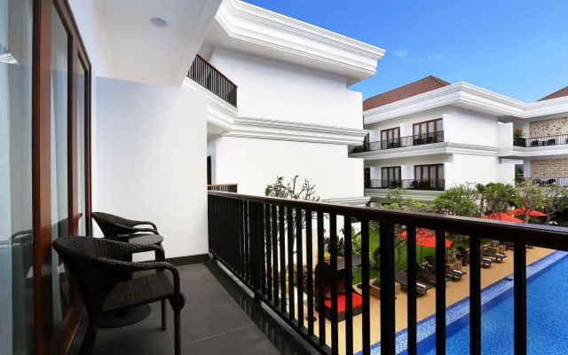 Grand Palace  Sanur - Bali