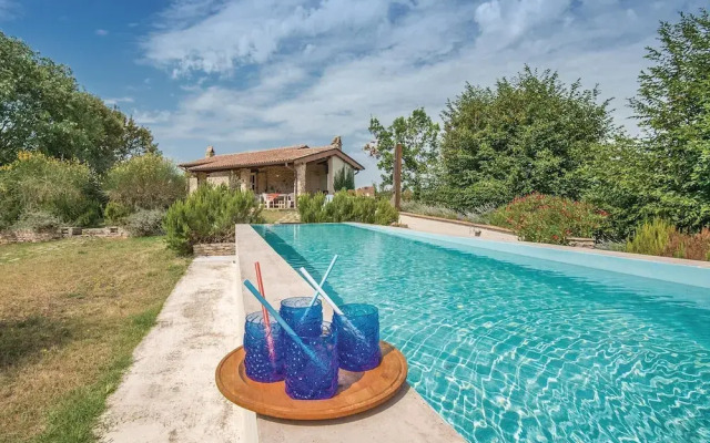 Casa Giulia