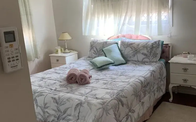 Almaden Country Rooms