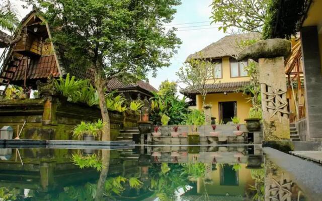 The Griya Boda Ubud