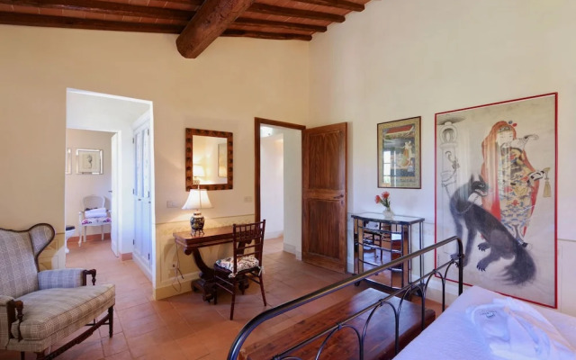 Camparone by Arceno Rentals Club