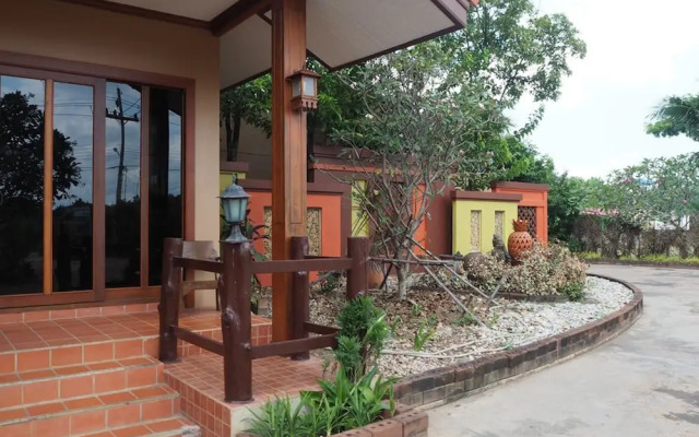 Maihom Resort