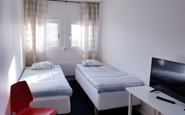 Hotel City Living