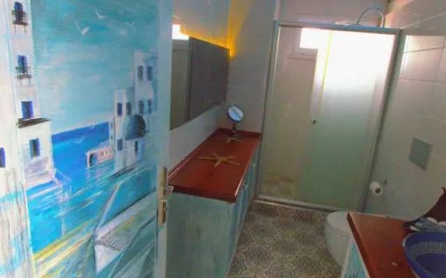 Deniz Kizi Otel Kucukkuyu