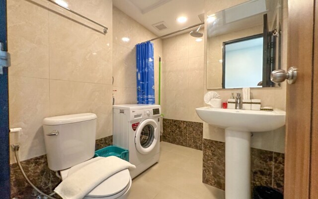Rawai beach condo 110