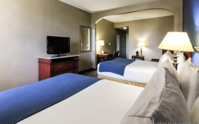 Country Inn & Suites by Radisson, San Jose International Airport, CA