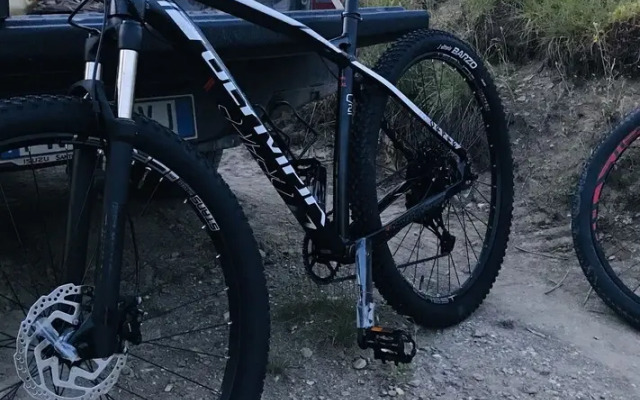 Castello Di Valenzano