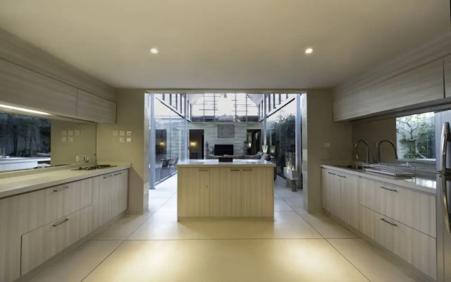 Villa Allure