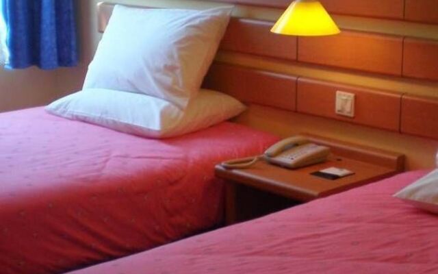 Home Inn