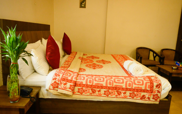 Hotel City Inn