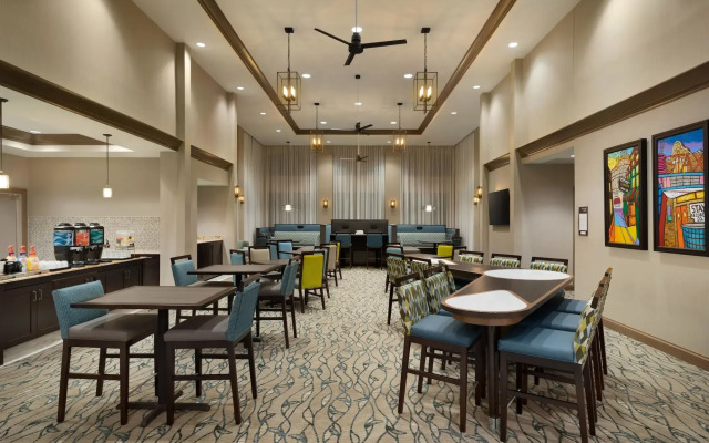 Homewood Suites by Hilton Southaven