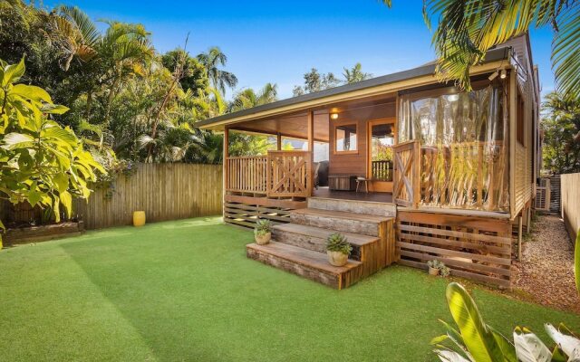 Your Luxury Escape - Coco Beach House