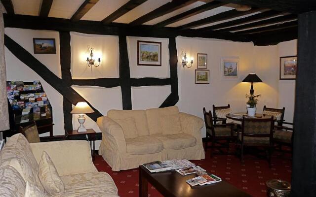 The Croft