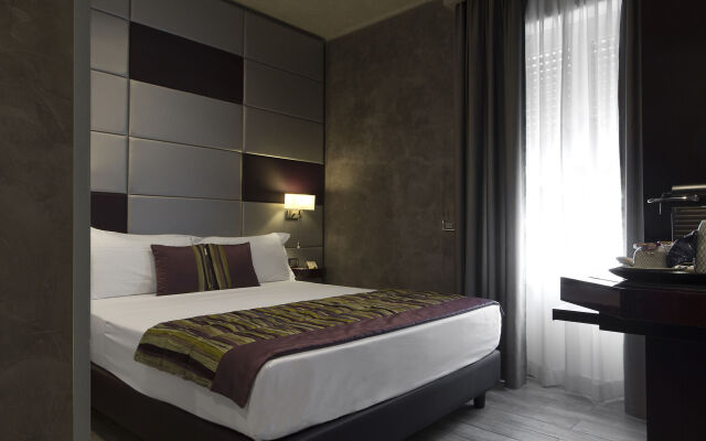Vaticano Julia Luxury Rooms