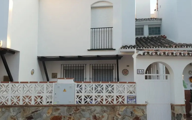 Casa guadalmarplaya