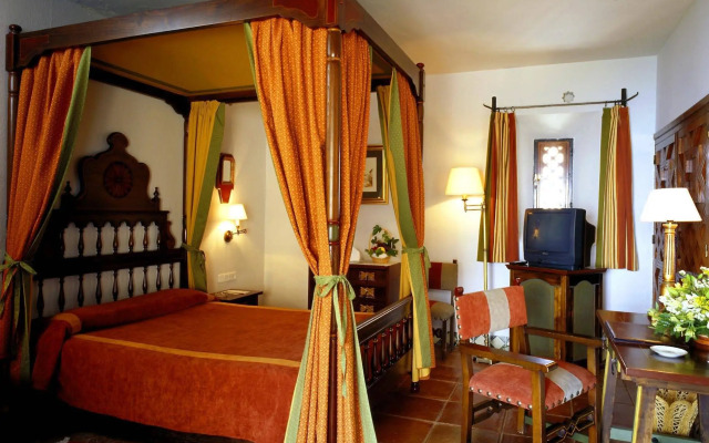 Parador de Jaén