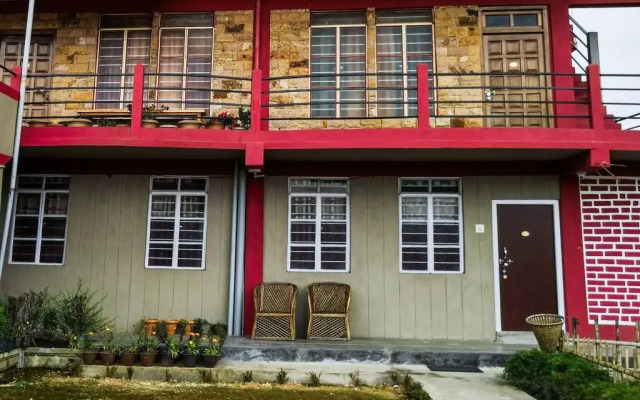 Silver Brook Resort By OYO Rooms