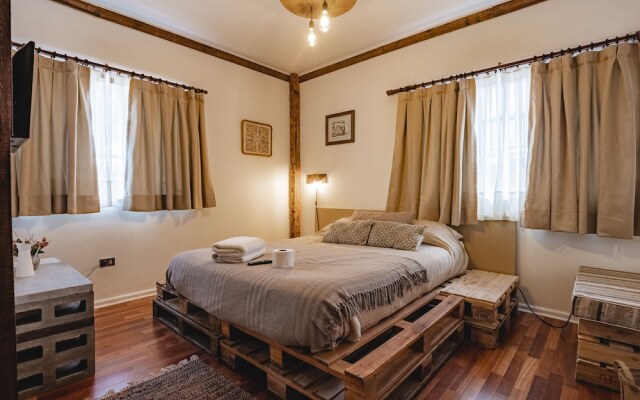 Rustika Bed & Breakfast