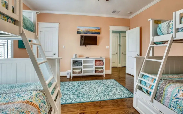 4514ssancthmnh - Seaside Sanctuary