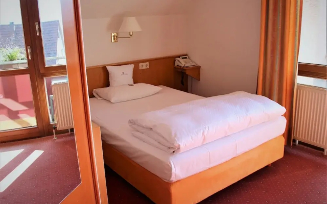 Hotel Restaurant Lamm Hebsack