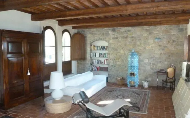 B&B Casale del Leccio Grande