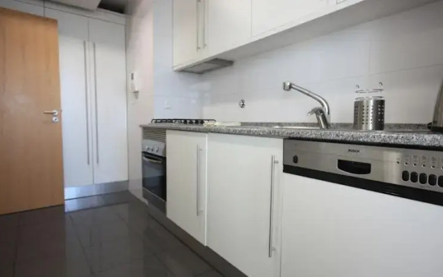 Myplace - Lisbon - Parque Das Nações
