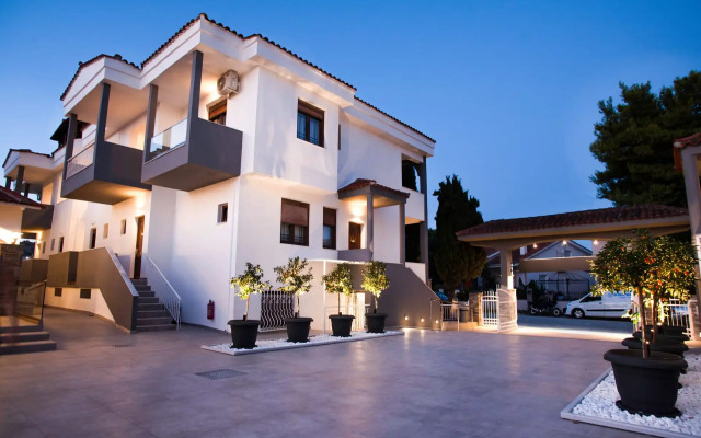 Acrotel Lily Ann Village