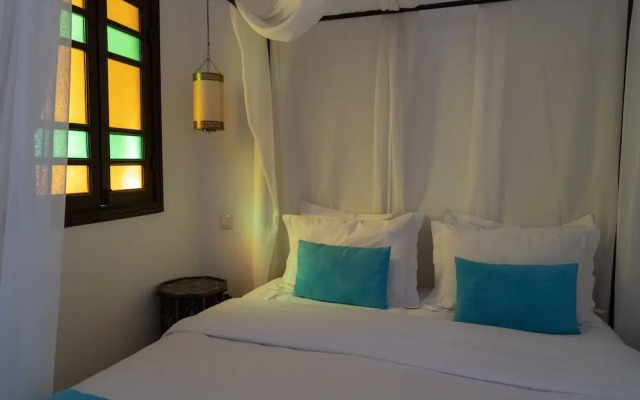 Riad 22 L'Étoile d'Orient