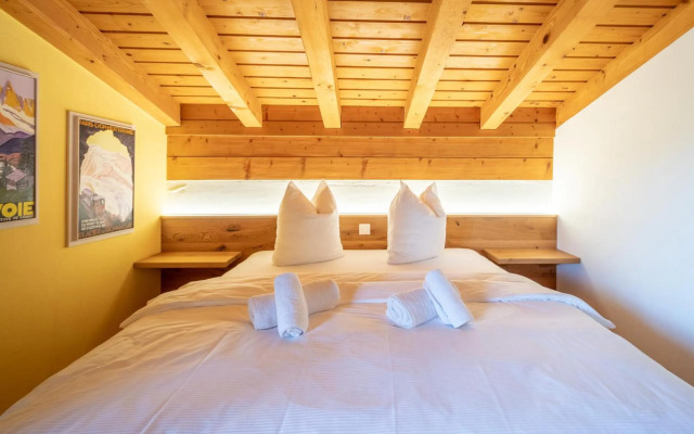 LAAX Homes - Casa la Streia