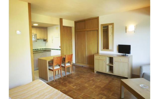 Apartamentos Ms Pepita