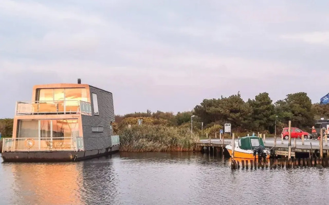 6 Person Holiday Home in Hemmet-by Traum