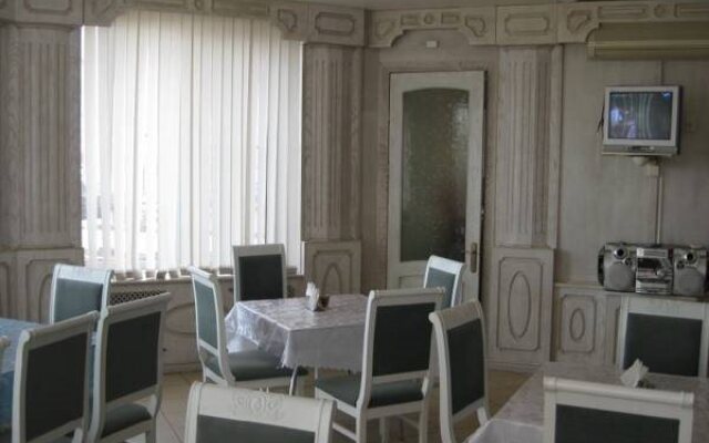 Hotel Petr I