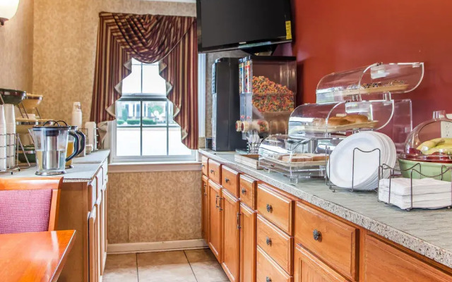 Quality Inn (point Pleasant - Nj)