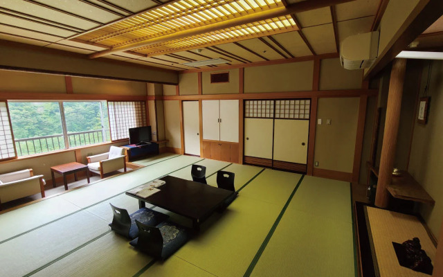 Osake No Oyado Kisen