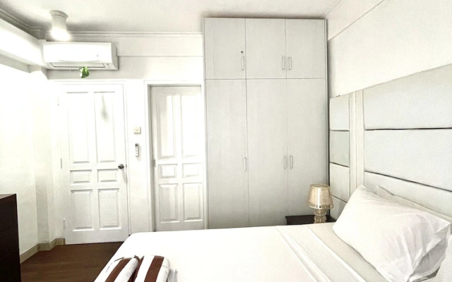 Suite Hotel Apartment Legian By JAdi