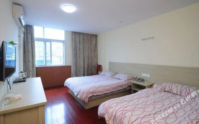 Ningbo Tuge  Hotel