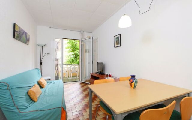 Apartment Aquarius Floridia