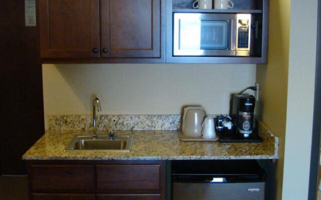 Hawthorn Suites by Wyndham Missoula