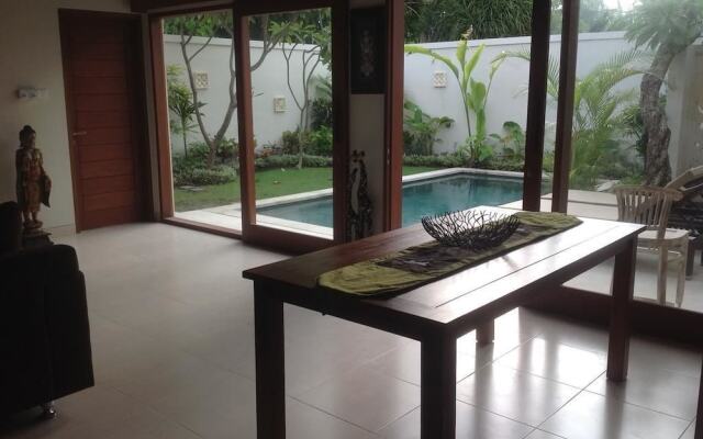 Alinta Villas